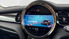 MINI Hatchback 1.5 Cooper Classic Premium 3dr Petrol Hatchback